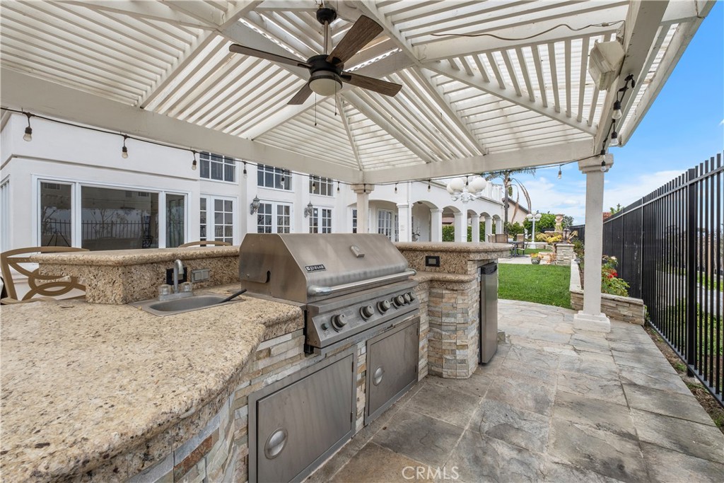 Hillcrest - Residential