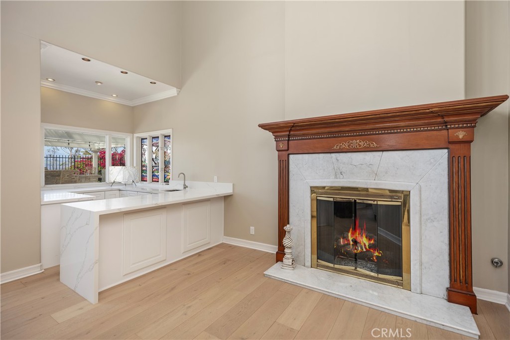 Hillcrest - Residential