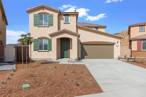 Photo of 19401 Brush Creek Way Way, Lake Elsinore, CA 92532 (MLS # PTP2508750)
