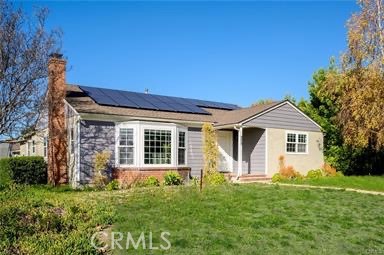505 Cambridge Drive