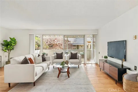 225 Avenida Majorca Unit N, Laguna Woods, CA 92637 - MLS#: OC25132245