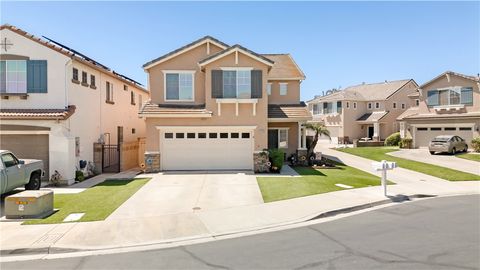 5439 Knight Court Chino Hills CA 91709