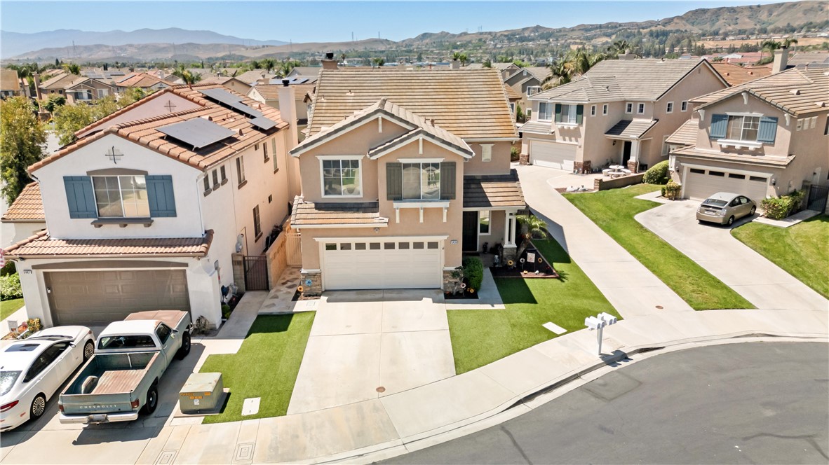 5439 Knight Court