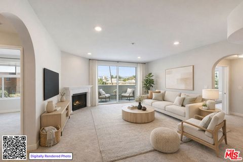 Photo of 620 S Gramercy Place #320, Los Angeles, CA 90005 (MLS # 26659153)