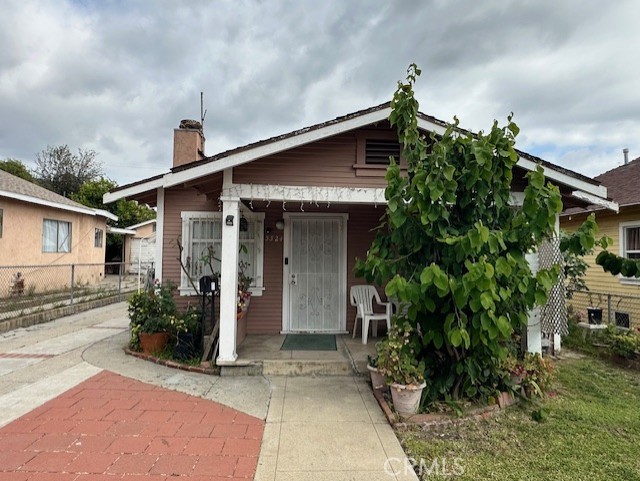3324 Thorpe