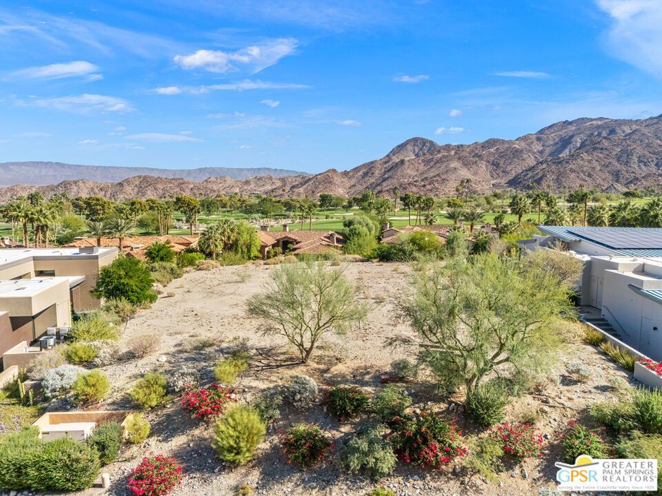 Ironwood Country Club - Land