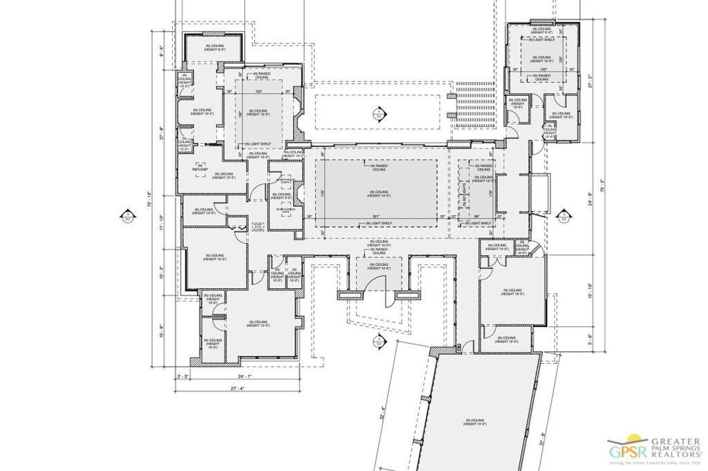 Ironwood Country Club - Land