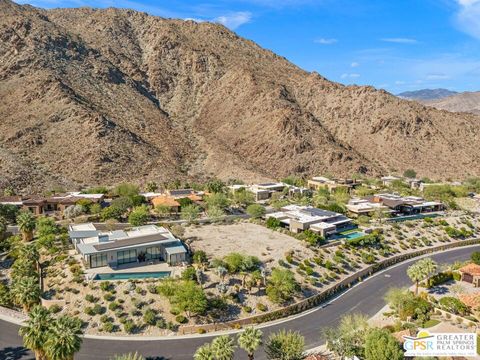 Photo of 49853 Desert Vista Drive, Palm Desert, CA 92260 (MLS # 25616283PS)