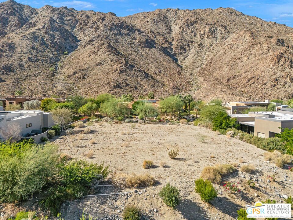 Ironwood Country Club - Land