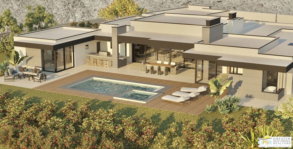 Ironwood Country Club - Land