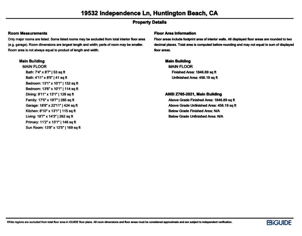 19532 Independence Lane, Huntington Beach CA 92646 - Photo 41