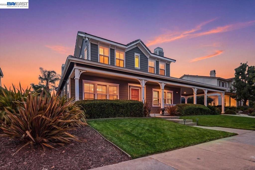 3045 Bertolli Dr