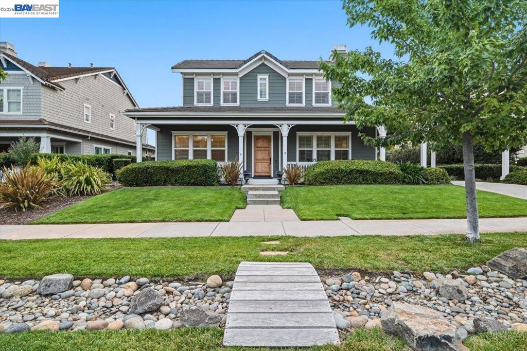 3045 Bertolli Dr