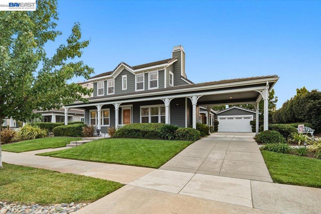 3045 Bertolli Dr