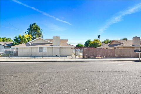 13874 Mcdonnell Moreno Valley CA 92553