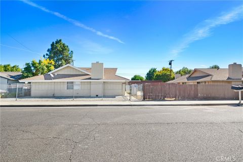 13874 Mcdonnell Moreno Valley CA 92553