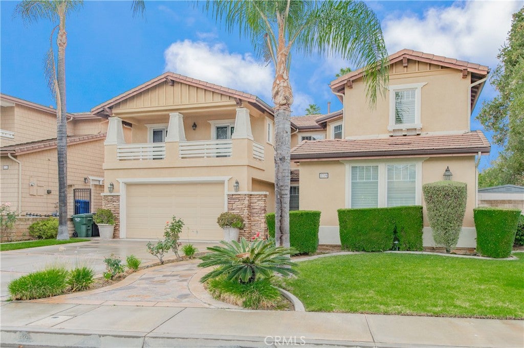 2219 Swiftwater Way