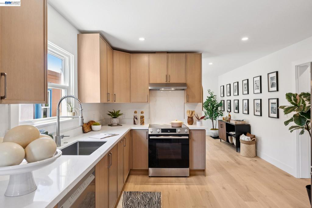 3039 HALCYON COURT Ct, Berkeley CA 94705
