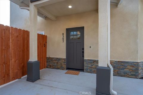 Tiny photo for 8397 Amapoa Ave, Atascadero, CA 93422 (MLS # PI26000161)