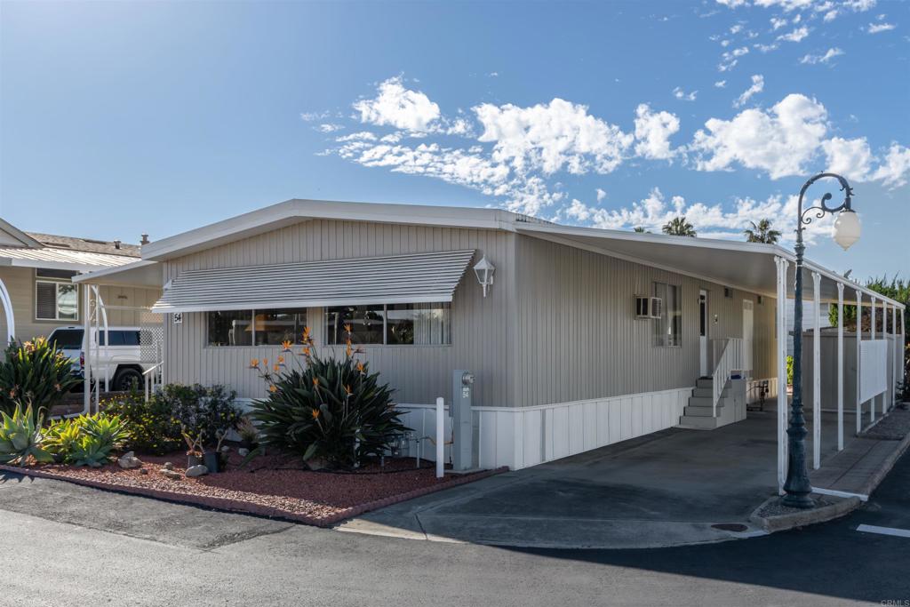 1501 Anza Avenue SPC 54