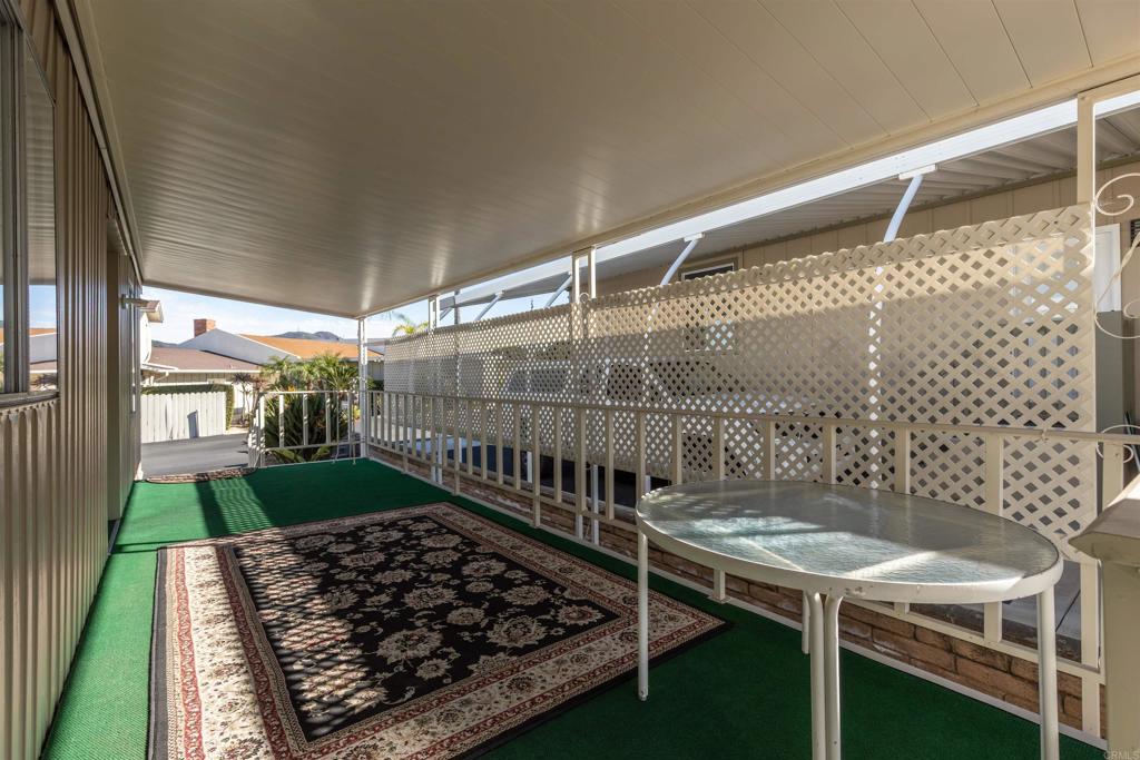 1501 Anza Avenue SPC 54