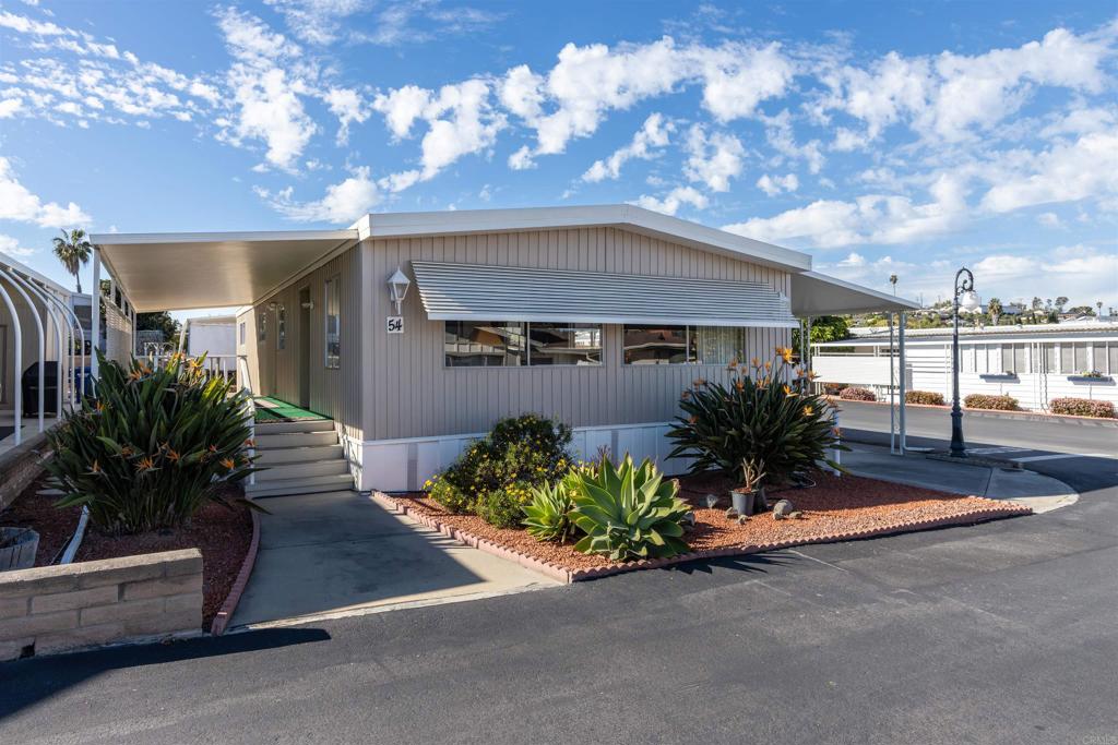 1501 Anza Avenue SPC 54