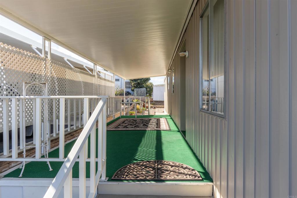 1501 Anza Avenue SPC 54