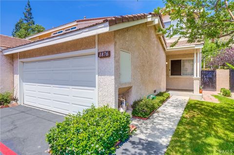 1876 Forest Drive Azusa CA 91702