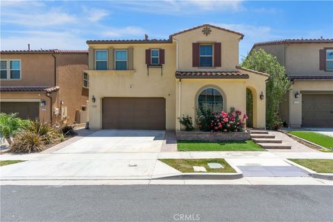 Photo of 4530 E Langdon Dr, Anaheim Hills, CA 92807 (MLS # SR25221360)