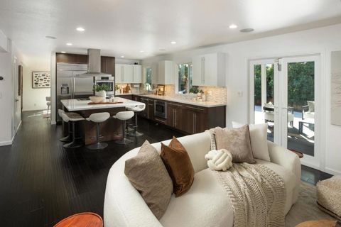 Photo of 3594 Sunnymead Court, San Jose, CA 95117 (MLS # ML82044285)