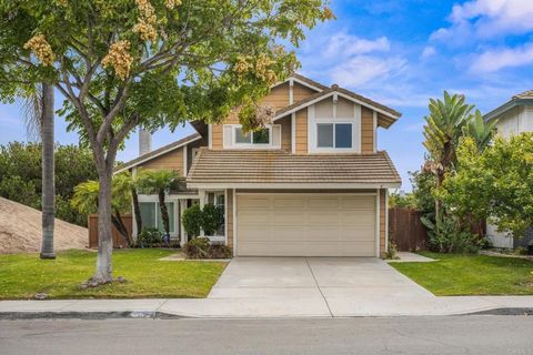 2102 Ramada Drive Oceanside CA 92056