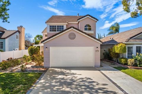 2727 Reservoir Simi Valley CA 93065