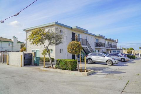 637 10th Street Imperial Beach CA 91932