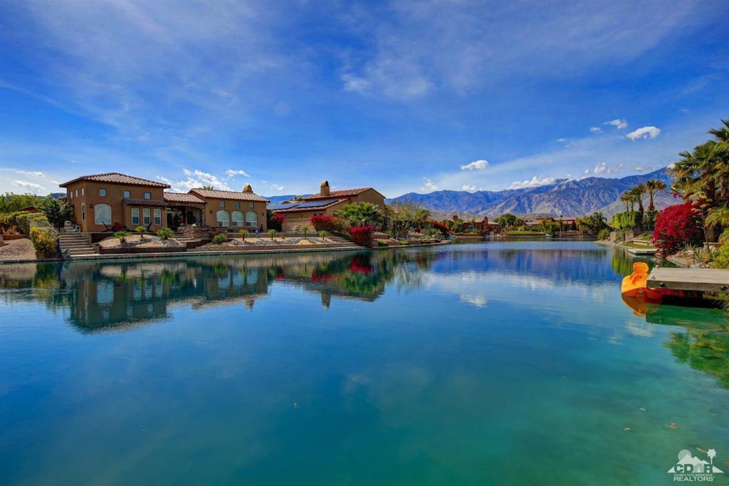 Santo Tomas - Residential