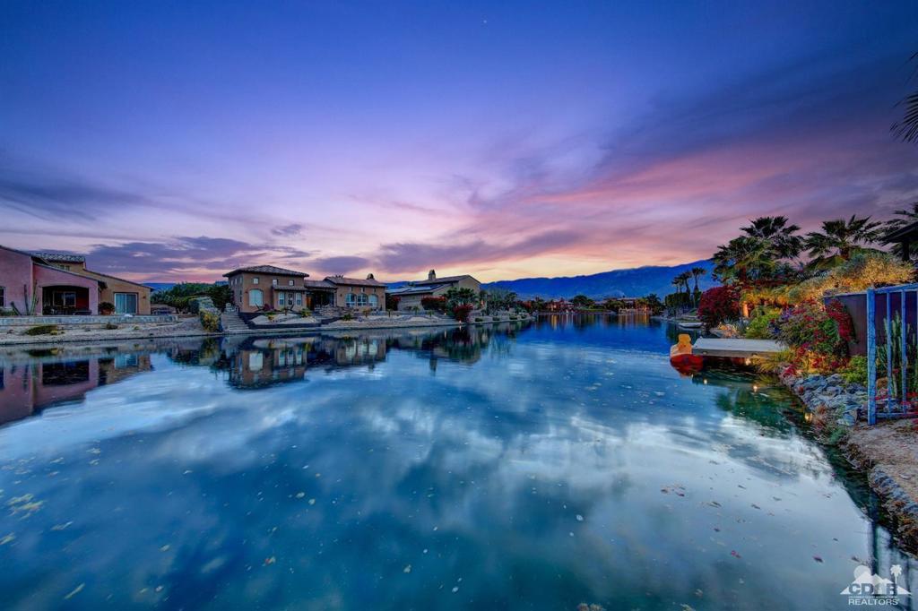 Santo Tomas - Residential