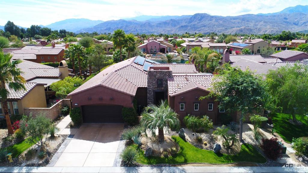 Santo Tomas - Residential