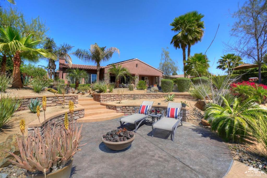 Santo Tomas - Residential