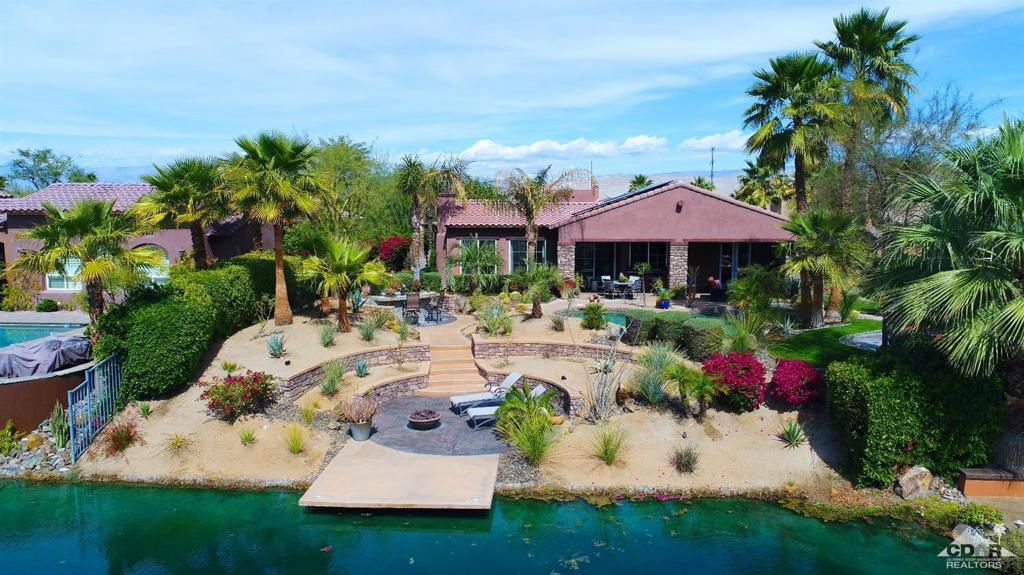 Santo Tomas - Residential