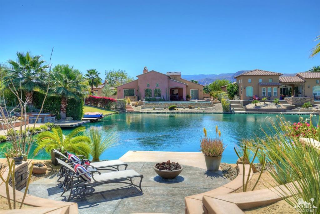 Santo Tomas - Residential