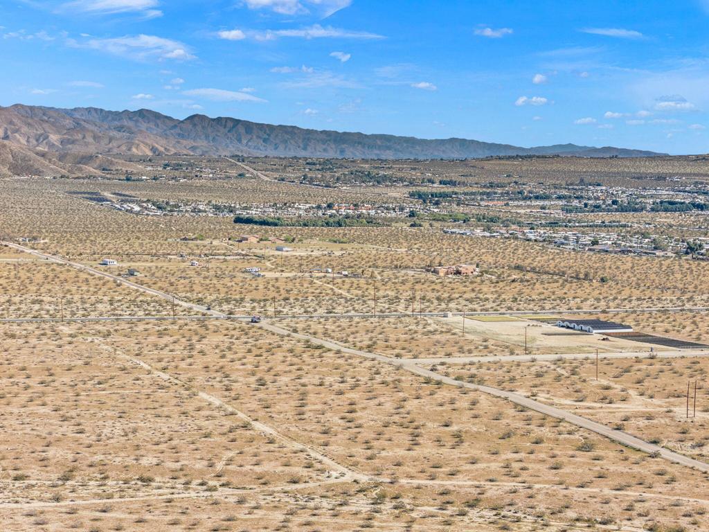 6 Long Canyon Road