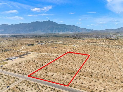 Photo of 6 Long Canyon Road, Desert Hot Springs, CA 92240 (MLS # 219143058DA)