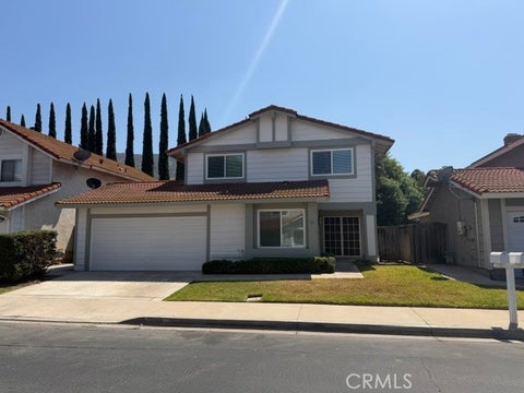 Photo of 4581 Feather River RD, Corona, CA 92878 (MLS # IG26175969)