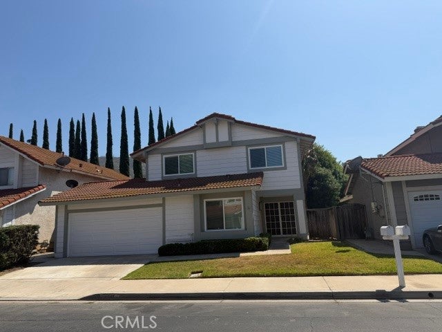 4581 Feather River