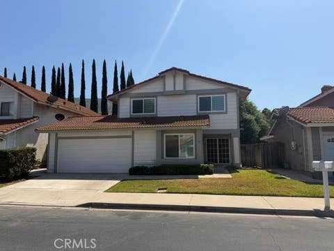 Photo of 4581 Feather River RD, Corona, CA 92878 (MLS # IG26175969)