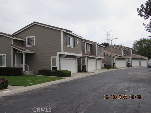 - Residential