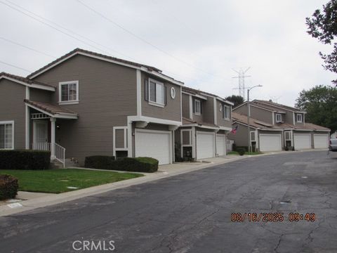 555 Canyon Hill Road San Dimas CA 91773