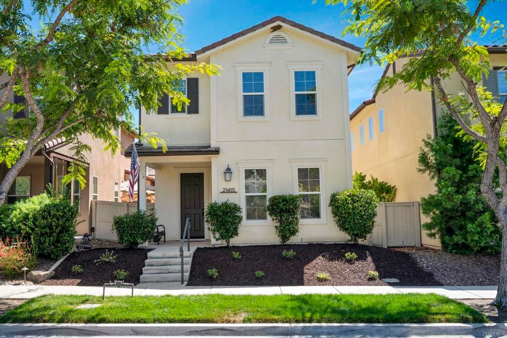21415 Riding Trail Drive, Escondido CA 92029