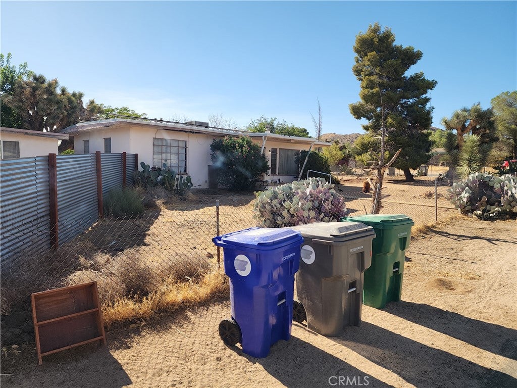 7791 Mariposa Trail