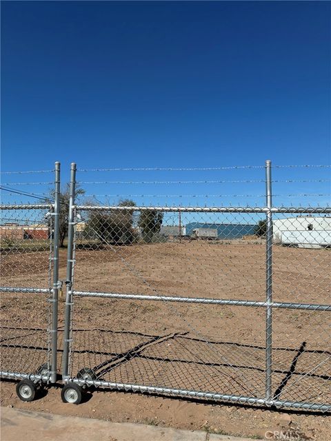 Photo of 0 M L King Avenue, Calexico, CA 92231 (MLS # SW26103922)