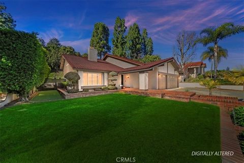 15494 Feldspar Dr Chino Hills CA 91709